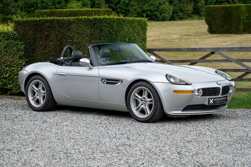 BMW Z8